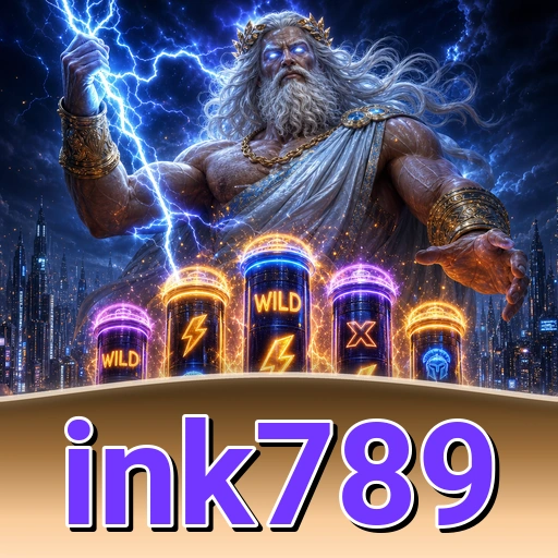 ink789 APK — katalog lengkap